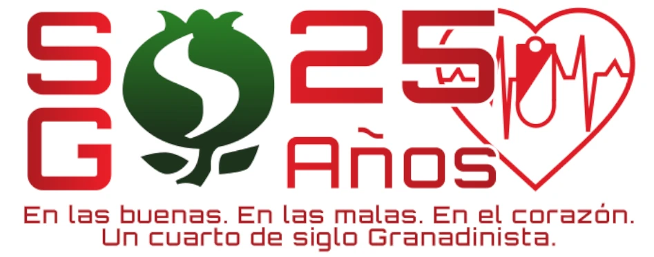 Logo Peña Sur Granaíno